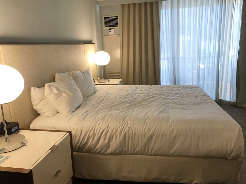 ハイアット リージェンシー ワイキキ ビーチ