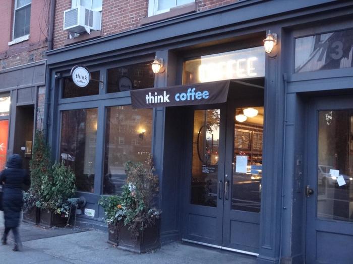 カフェ・ラログルメ・レストランニューヨークナビ