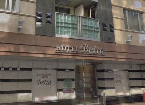 横浜 ラブホテル | 横浜・関内のラブホ HOTEL