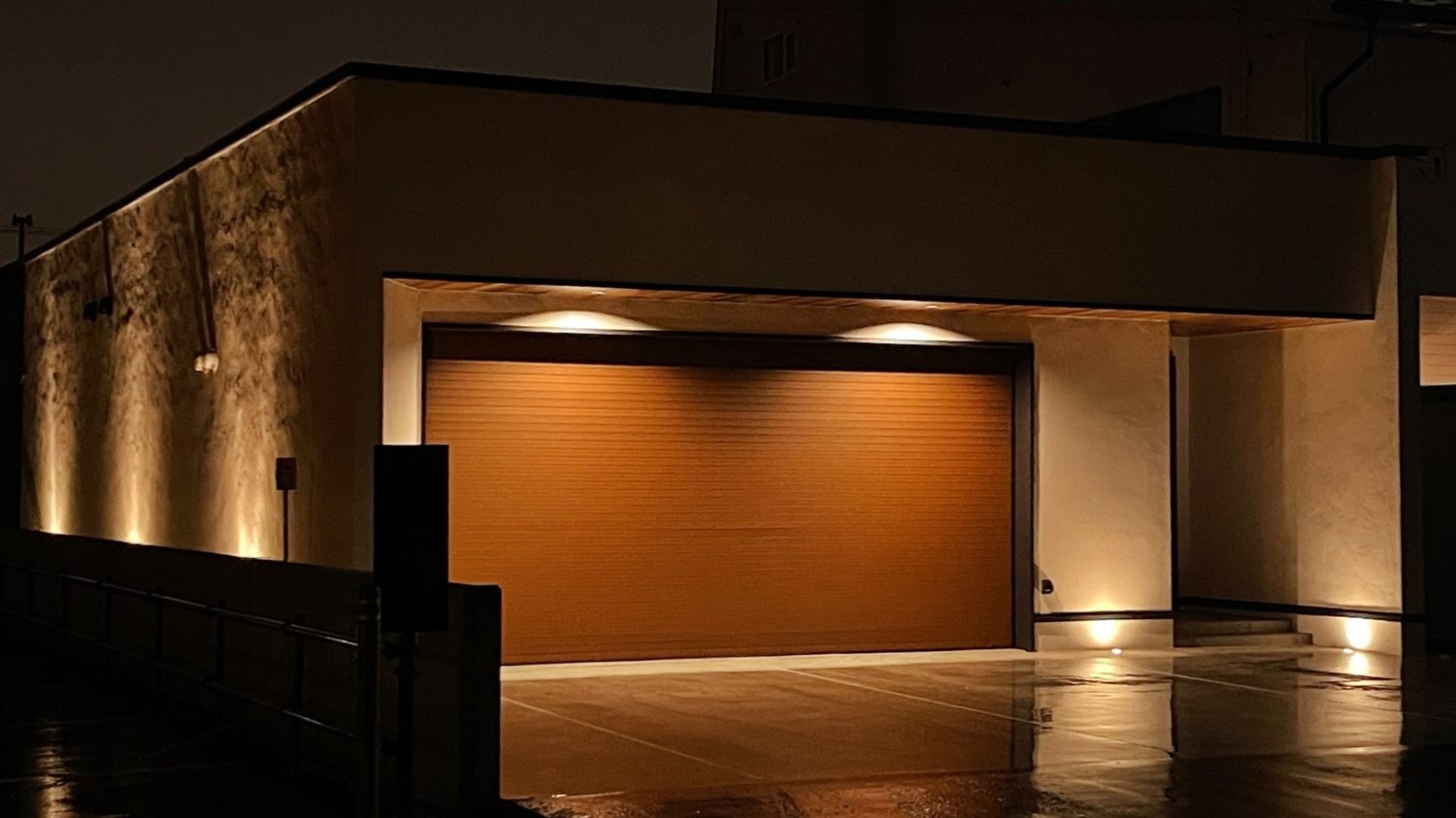 ガレージ売り、十勝限定