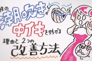 女性が中イキしやすくなる方法やコツからできない原因まで解説 | コラム一覧｜  東京の婦人科形成・小陰唇縮小・婦人科形成（女性器形成）・包茎手術・膣ヒアルロン酸クリニック