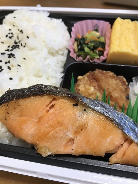 ほっともっと みよし台店（ふじみ野 軽食・その他グルメ）のグルメ情報 |