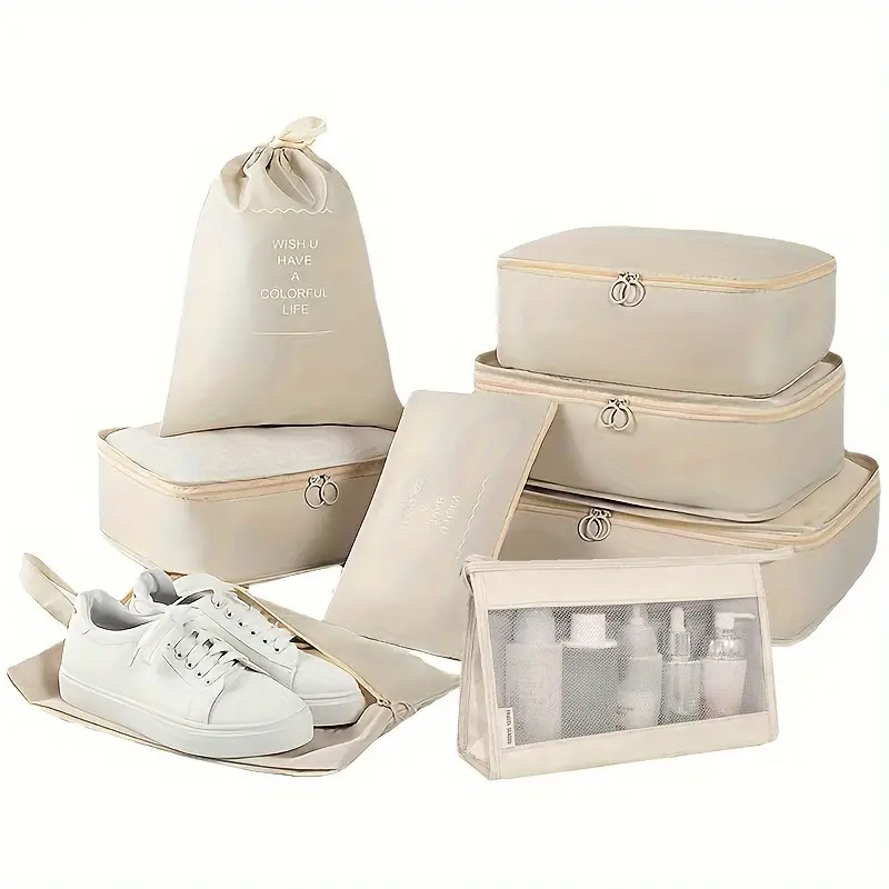 持ってく服を最小限に！ 一泊二日から役立つ冬旅行のパッキングリスト♡ –CBK magazine