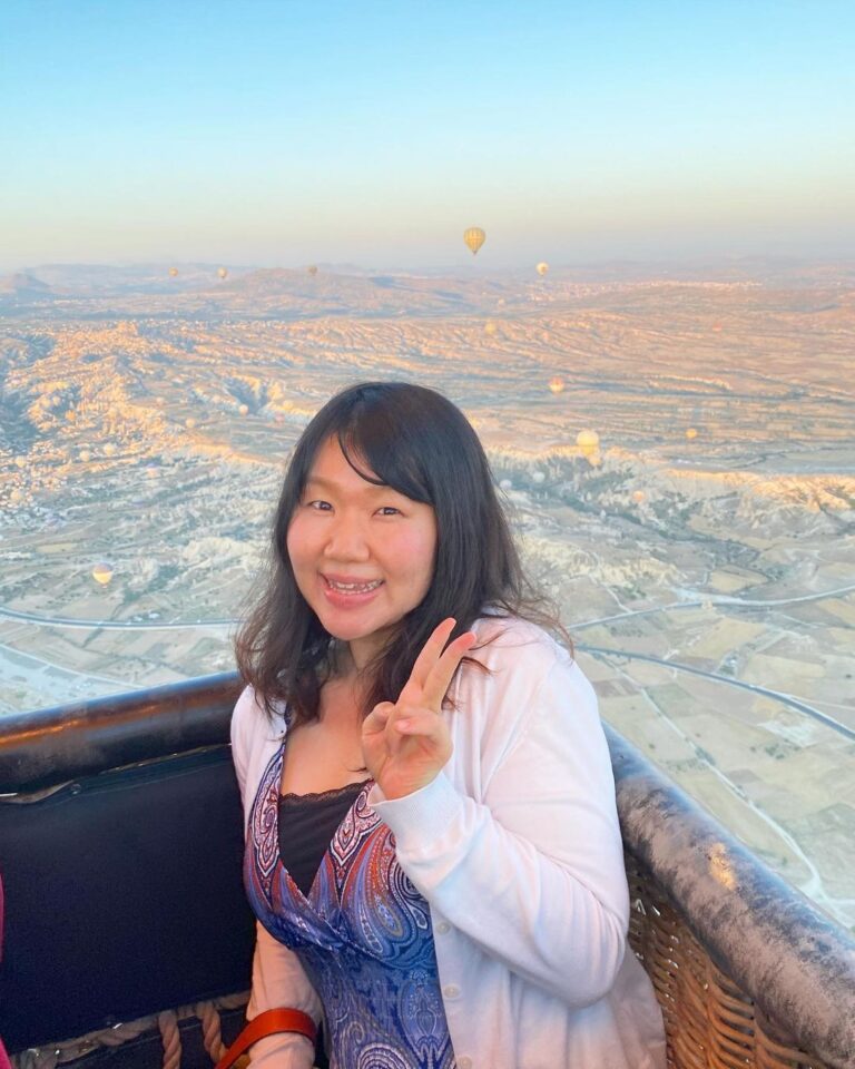 カッパドキア気球ツアー 安く予約するための6つのポイント