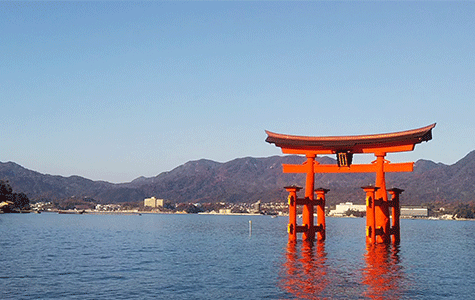 車なしOK 宮島観光モデルコース厳島神社・ロープウェイ・食べ歩き1日プランまなてぃの旅日記