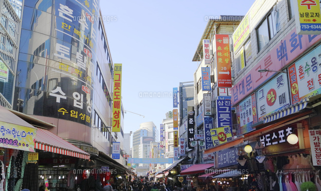 韓国おすすめの観光地43選！ソウルの人気スポットや絶対行くべき名所を厳選NEWT ニュート