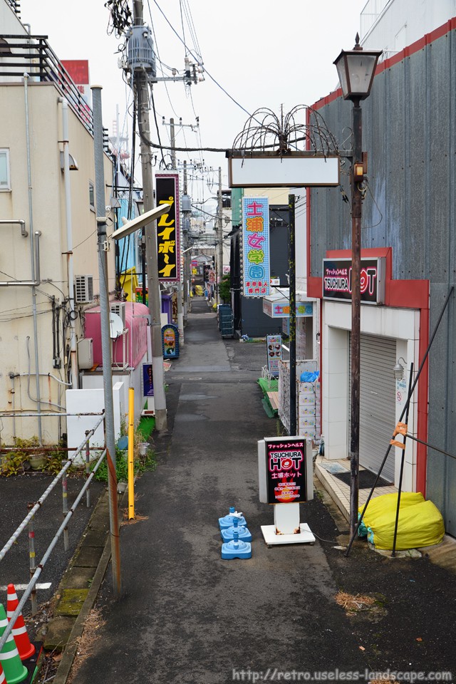 土浦桜町（茨城県土浦市） | ☆KENTAの写真倉庫☆