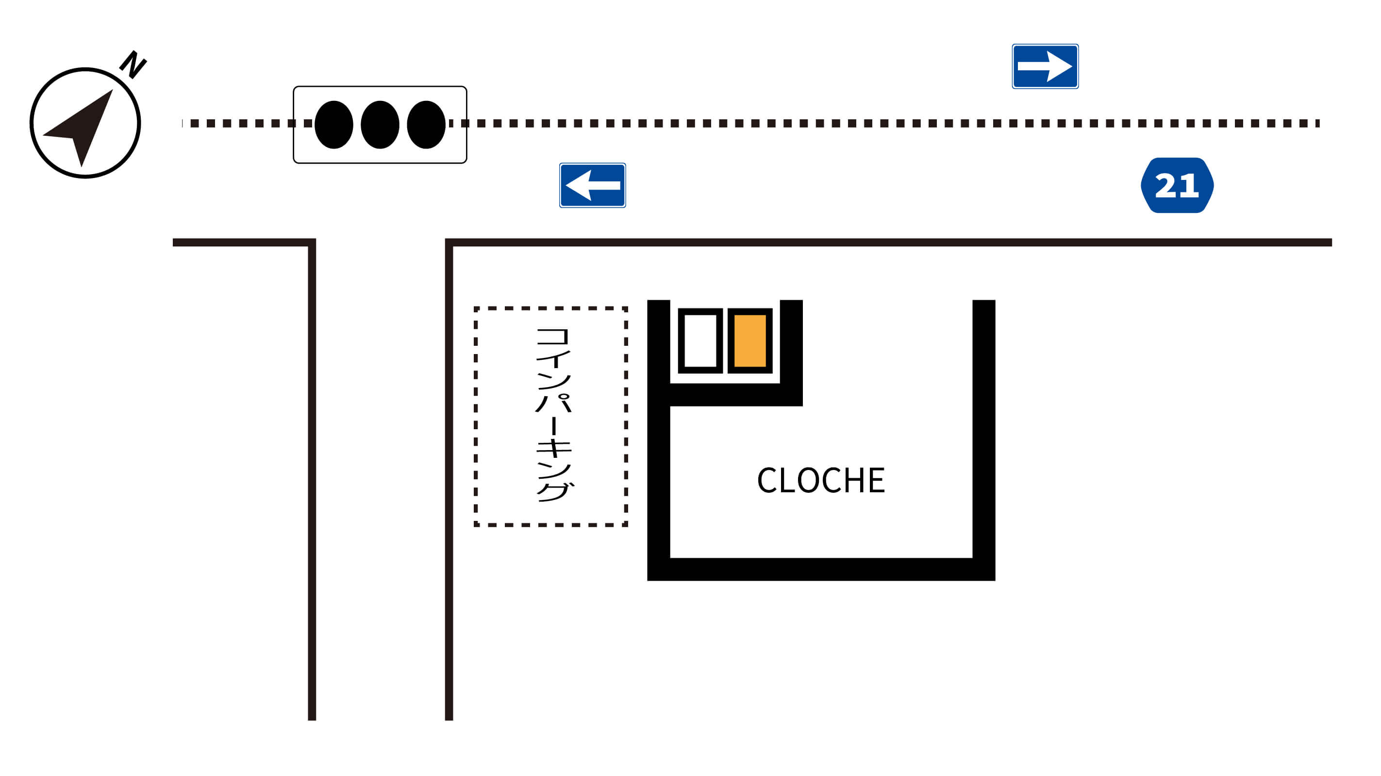 フロアマップ公開中】ヴィーナスギャラリー西新店 | 福岡市早良区 西新駅