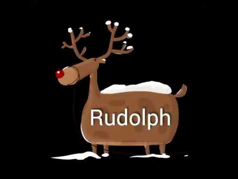 サンタクロースのトナカイは何頭?名前・性別 性格なども徹底調査どうぶつのこと。～動物がもっと好きになる動画紹介サイト～