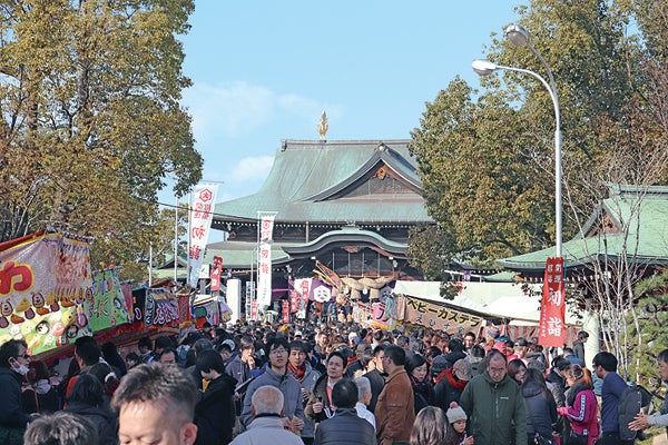 商店街店舗情報 – 出雲大社正門前商店街
