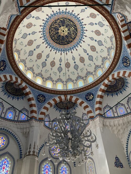 都内の美しいモスク「東京ジャーミイ」！礼拝堂の見学方法やトルコの文化を紹介します 2- じゃらんnet