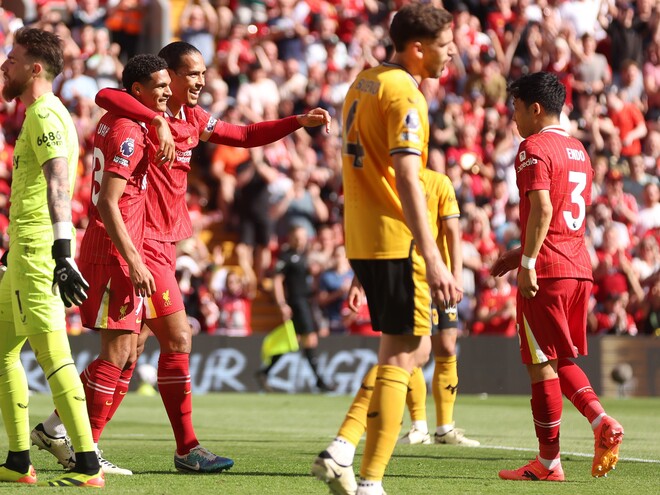 リバプールの本拠地、アンフィールドのスタジアムツアーに参加してきました。Hiroto Football Journey