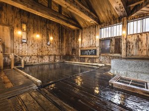 福島県 野地温泉 野地温泉ホテル