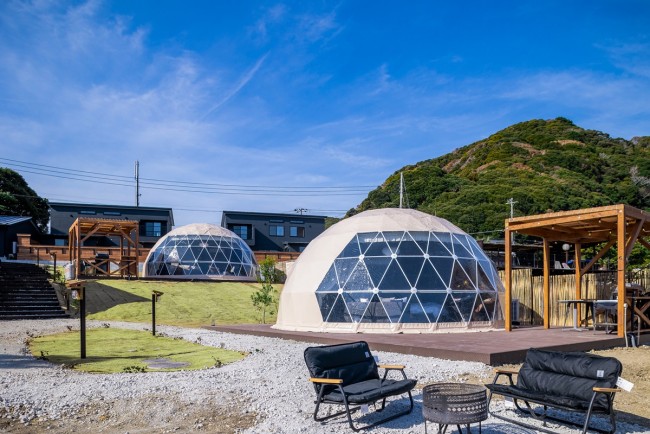 千葉県 おすすめグランピング施設ランキング13選