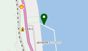 旅 「道の駅 伊東マリンタウン」は車中泊に快適？車中泊ステーション