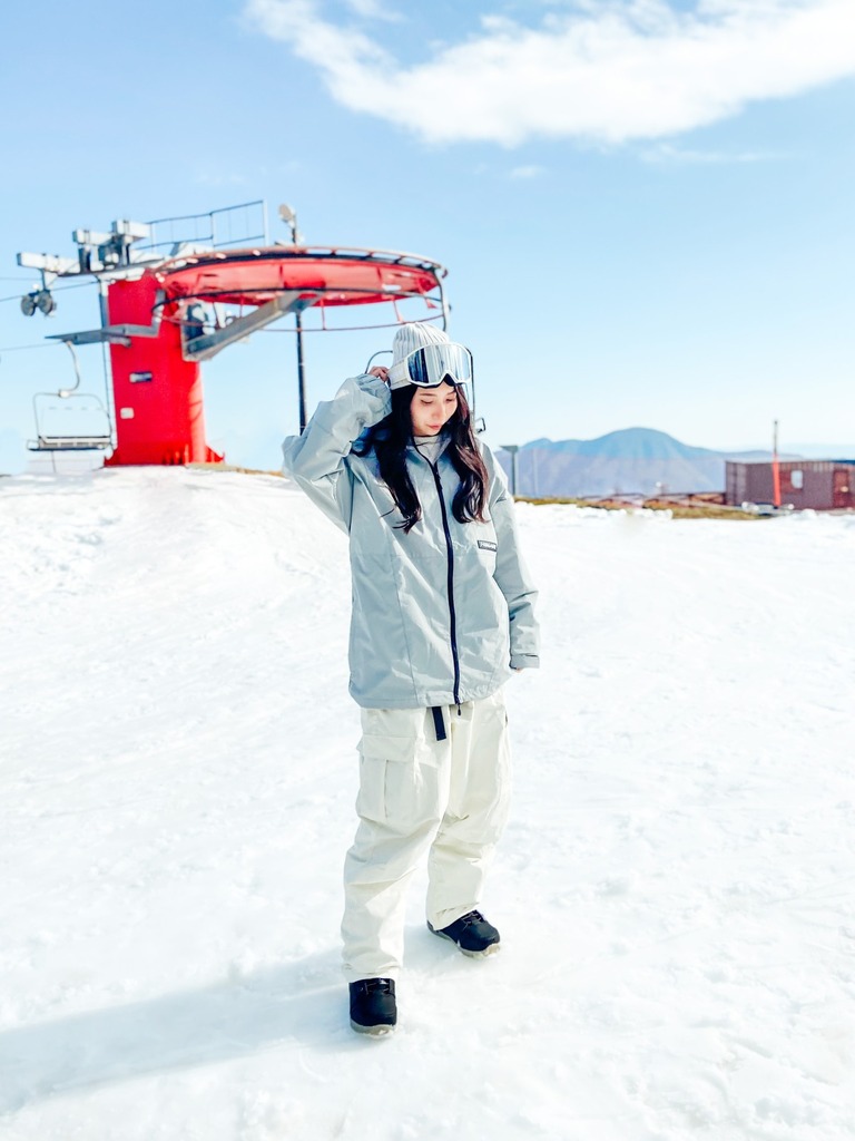 初心者向けスノボ板の選び方 レギュラー・グーフィーって何？スキー市場情報局