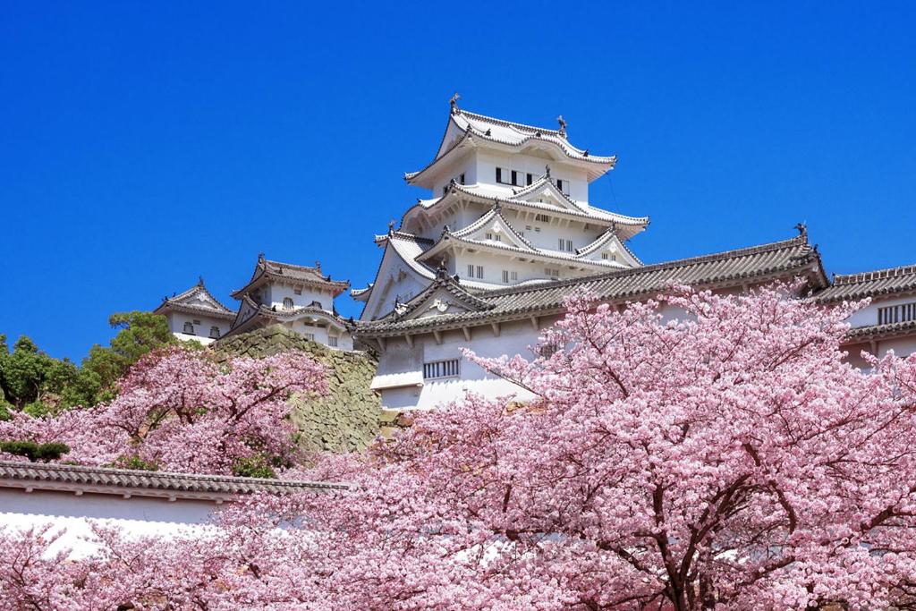 兵庫県 姫路市・姫路東IC・姫路南IC・手柄 姫路パークホテル