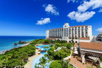 ラソールガーデンアリビラの詳細レポート！良いとこも悪いとこもご紹介nyumy blog