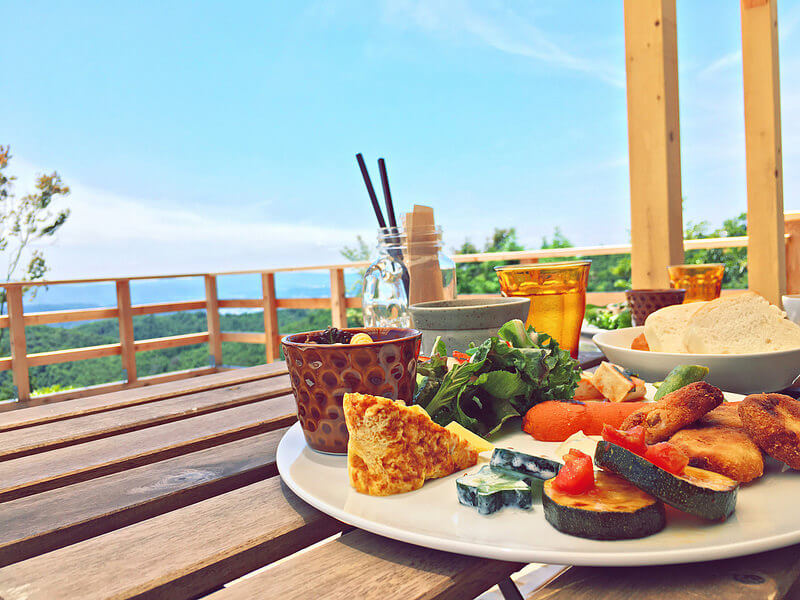 思い出の一夜に 愛知県名古屋市でおすすめの夜景の見えるレストラン - OZmallレストラン予約