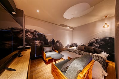 ラブホテル宿泊は千葉の「HOTEL M EAST