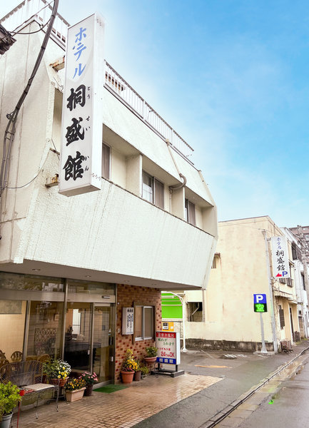 エースホテル｜群馬県桐生市でご宿泊なら当館へ