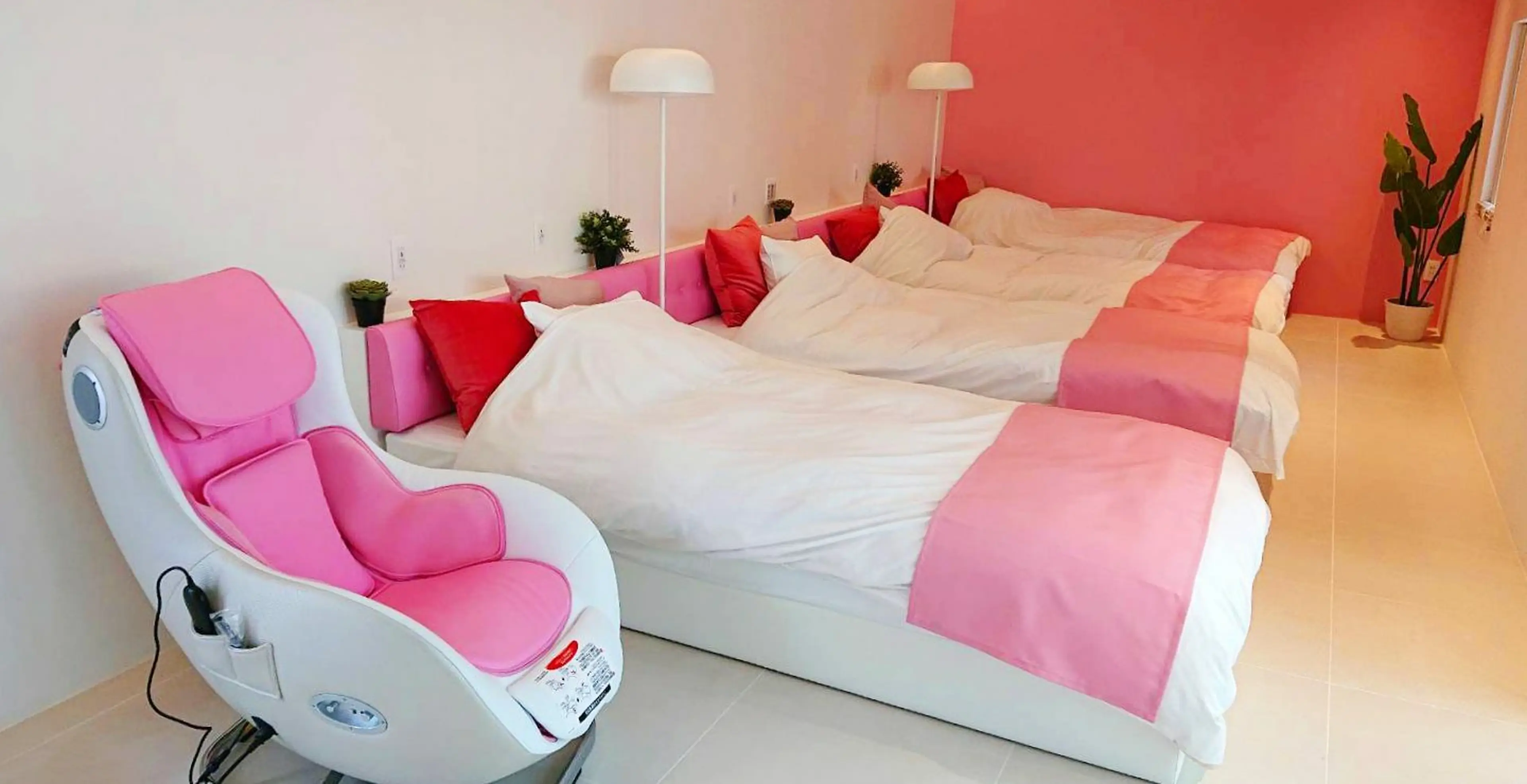 サン シティ キャンプ ホテルの宿泊予約なら