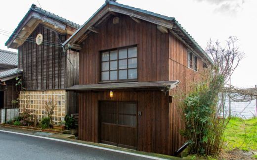 舟宿 壱伊根浦地区農泊推進地区協議会