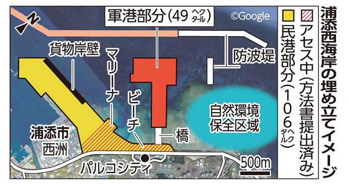 サンエー浦添西海岸 PARCO CITY」2019年6月27日 9:00グランドオープン！