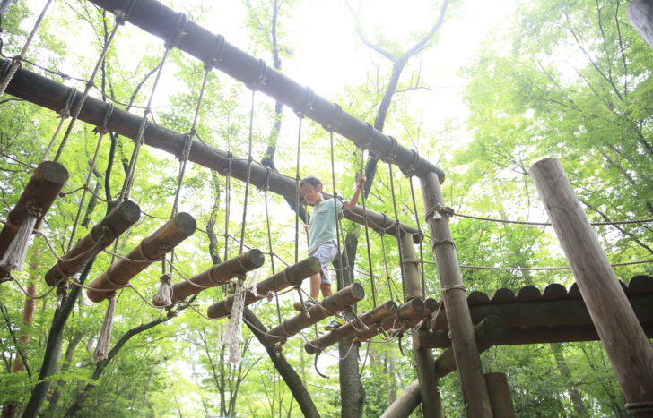 埼玉県の遊園地・テーマパーク一覧／ホームメイト