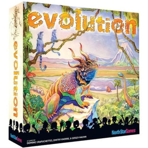 Evolution (2nd Edition)