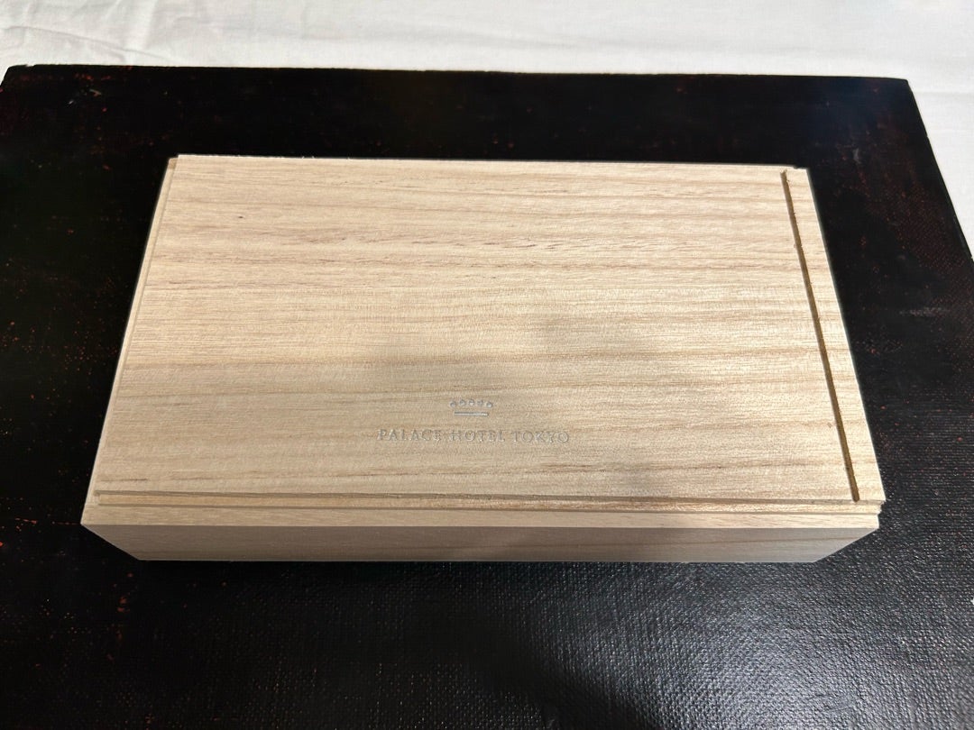 Amazon.co.jp: パレスホテル東京 スイーツブティック珈琲ゼリー 6個入