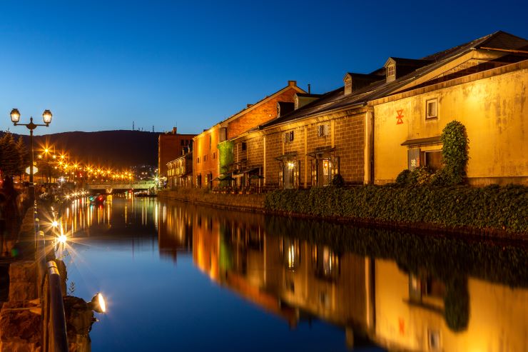 月刊小樽自身2023年9月号 カメラ好き必見!!上手に撮りたい小樽の街並み小樽観光協会公式サイト「おたるぽーたる」：北海道小樽へようこそ