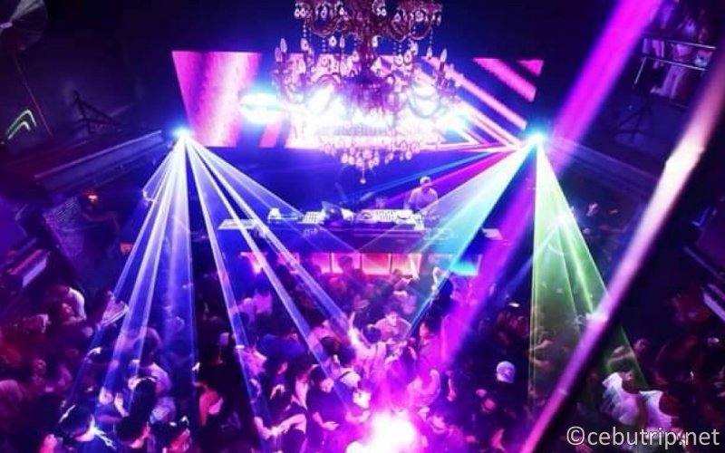 ナビセブセブ島のクラブ特集 2025年に盛り上がっているクラブ最新事情