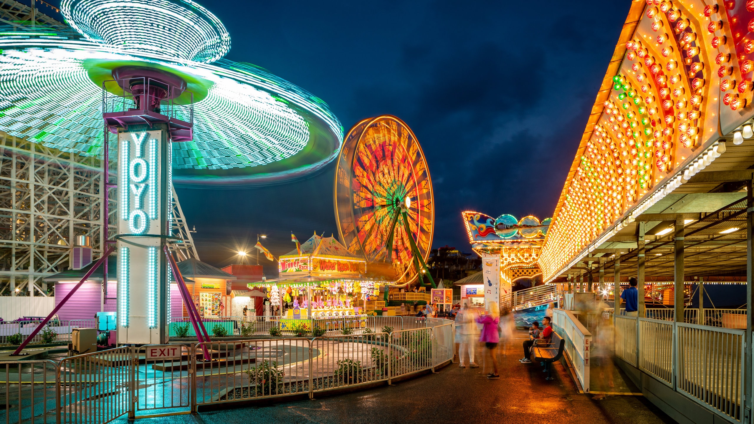 マートル ビーチ観光ガイド～定番人気スポットを参考に自分にピッタリの観光プランを立てよう！エクスペディア