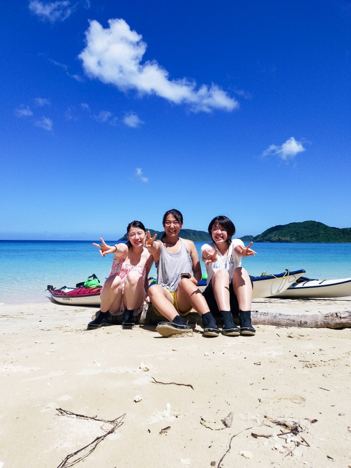 イダの浜 西表島沖縄の石垣島・八重山諸島の観光・クーポン情報 たのしま