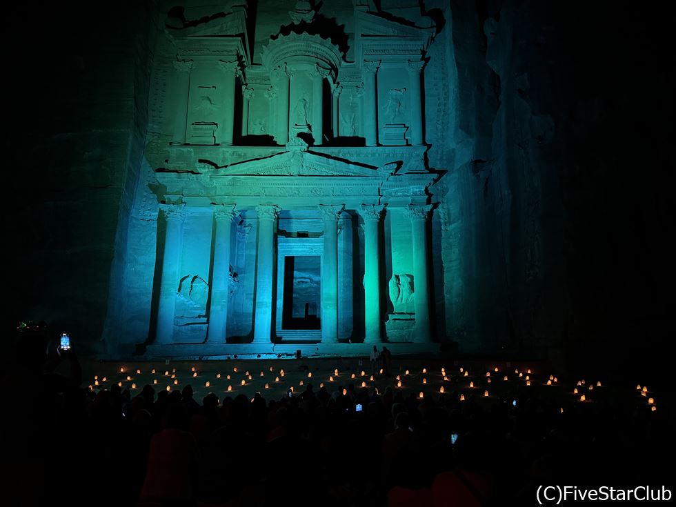 インディ・ジョーンズのロケ地『ペトラの神殿』で本当に「聖杯」を発見!? - ナゾロジ