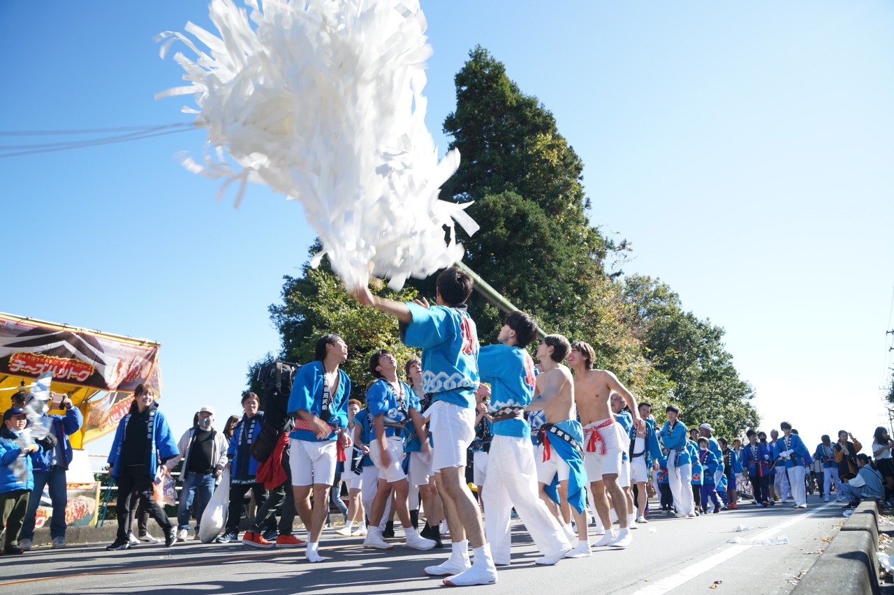 梵天祭り｜イベント｜【公式】宇都宮観光ナビ - 栃木県宇都宮のおでかけ・旅行情報