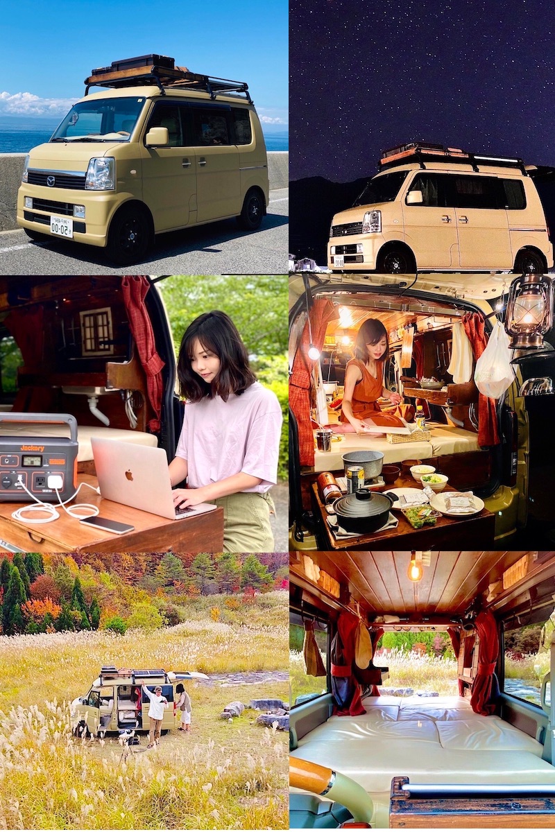 レトロでかわいい軽自動車専門店 モデストカーズ株 モデスト