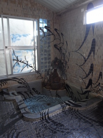 今でも現存する唯一の遊郭と言われる生駒新地へ: モッパーの日記