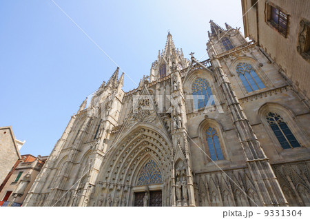 サンタ エウラリア大聖堂 チケット＆ツアーゲットユアガイドGetYourGuide