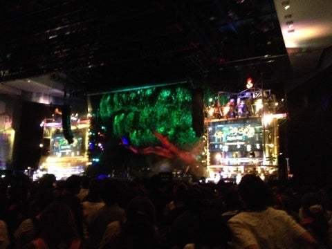 アスティ徳島の座席で教えてください。アリーナ席の10列以内は平面なのでしょ- Yahoo!知恵袋