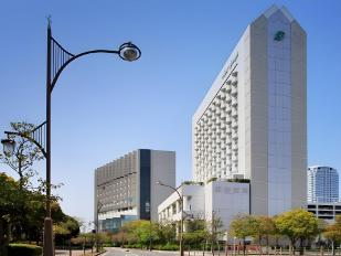 ホテルスプリングス幕張 - Wikipedia