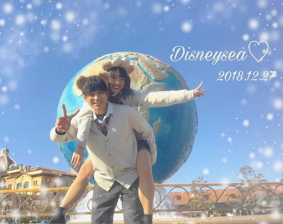 エリア別 ディズニーシーのカップルにおすすめ写真スポット14選！おしゃれにかわいく撮影しよう