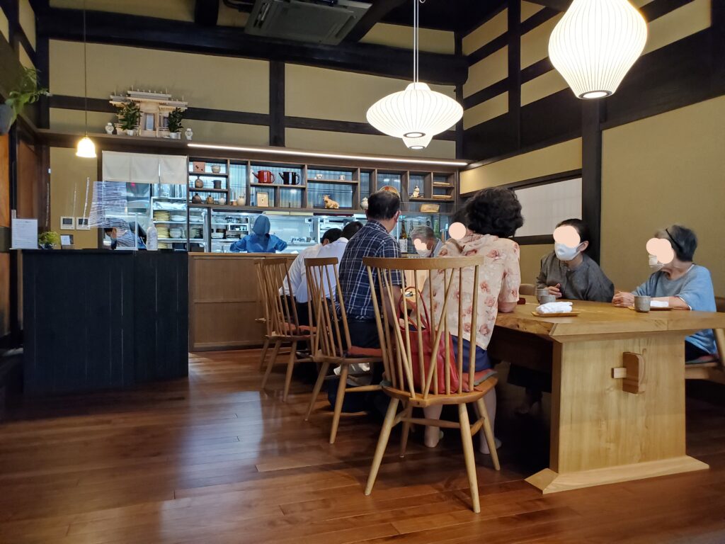 手打蕎麦 こより（金沢駅 そば）のグルメ情報 | ヒトサラ