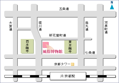 アールグランツ大宮五条(京都市下京区上五条町)の建物情報｜住まいインデックス