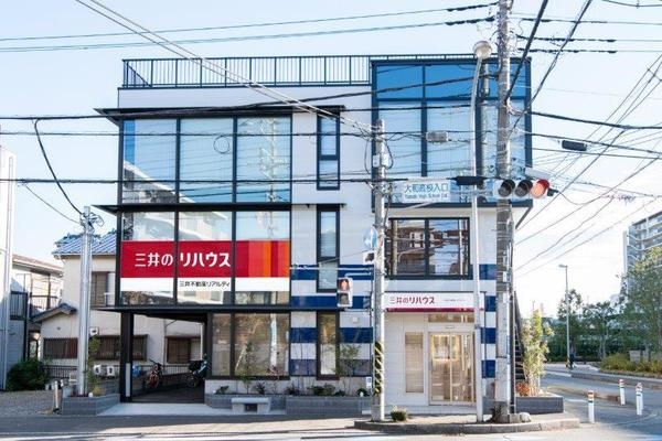 サン・ライフ小田急相模原駅前ファミリーホール ｜互助会のごじょクル