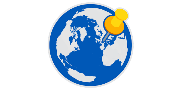 旅行の足跡を自動記録できるアプリ「ディープス Deaps 」、マイマップを外部SNSで共有可能にトラベルボイス