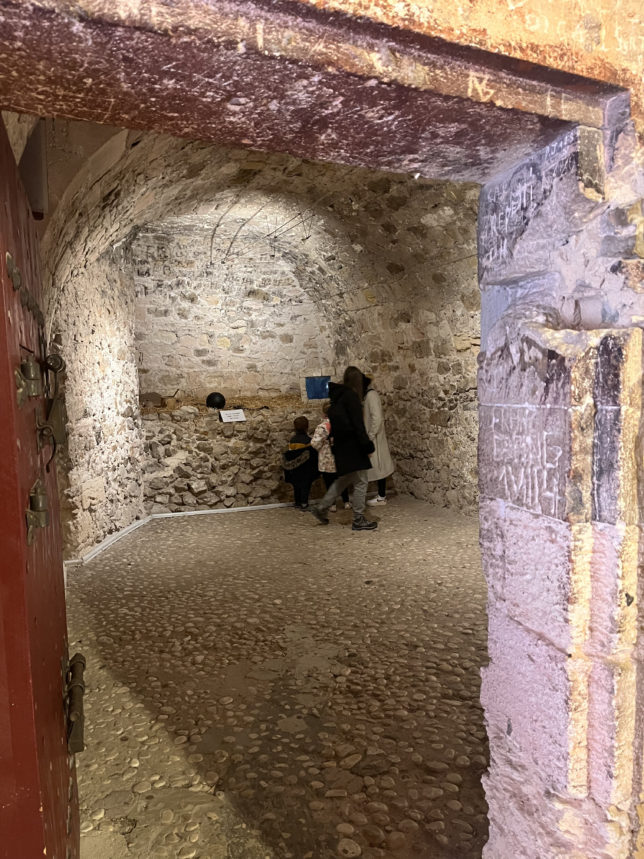 旅行記 巌窟王の舞台シャトーディフへ！行き方もご紹介 フランス・マルセイユネフさん的タイリク旅