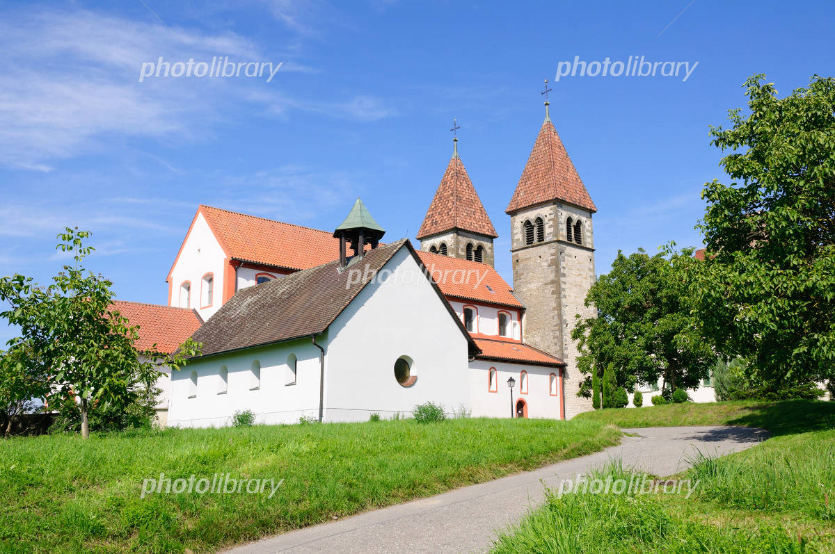 島全体が世界遺産！あちこちに野菜畑が広がる僧院の島ライヒェナウでのどかな風景を楽しもう！ - GOTRIP