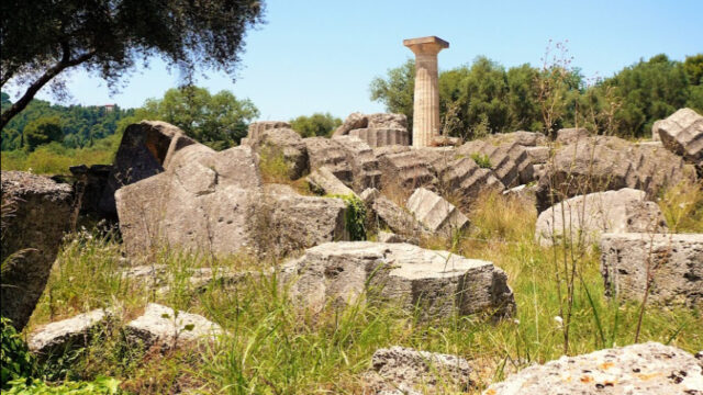 2025 ギリシャの必ず行くべきおすすめ観光スポット19選TARIP